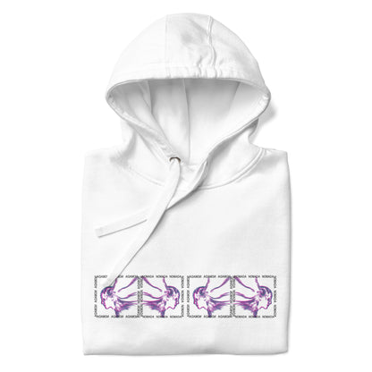 Sudadera con capucha NOMADA BOT-HEAD Art.